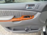 2006 Toyota Sienna Limited AWD Door Panel