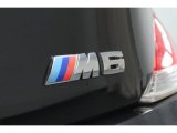 2007 BMW M6 Convertible M6
