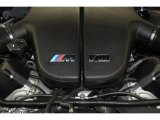 2007 BMW M6 Engines