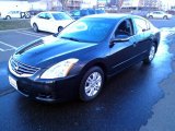 2010 Nissan Altima 2.5 SL