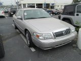 2008 Mercury Grand Marquis GS