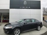 2010 Tuxedo Black Metallic Lincoln MKS FWD #78996444