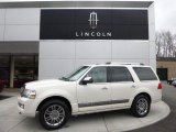 2007 Lincoln Navigator Elite 4x4