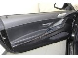 2012 BMW 6 Series 650i Coupe Door Panel