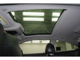 2012 BMW 6 Series 650i Coupe Sunroof