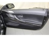 2012 BMW 6 Series 650i Coupe Door Panel