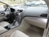 2011 Lincoln MKX FWD Dashboard