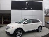 2012 Crystal Champagne Tri-Coat Lincoln MKX AWD #78996439