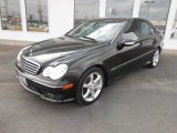 2007 Mercedes-Benz C 230 Sport