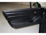 1997 Porsche 911 Carrera Cabriolet Door Panel