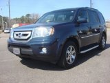 2010 Honda Pilot Touring 4WD