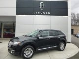 2011 Lincoln MKX AWD