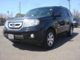 2011 Honda Pilot Touring