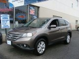 2012 Honda CR-V EX 4WD