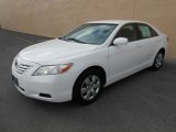 2008 Toyota Camry LE