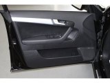 2011 Audi A3 2.0 TFSI quattro Door Panel