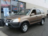 2004 Honda CR-V EX 4WD