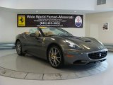 2011 Ferrari California 