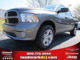 2013 Ram 1500 Express Crew Cab