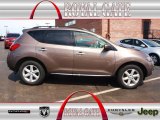 2009 Nissan Murano S AWD