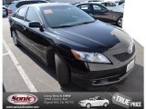 2009 Toyota Camry SE