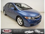 2009 Honda Civic LX-S Sedan