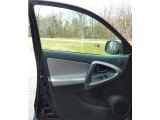 2010 Toyota RAV4 I4 4WD Door Panel