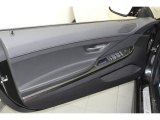 2013 BMW M6 Convertible Door Panel