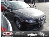 2010 Audi A4 2.0T Sedan