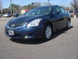 2010 Nissan Altima 2.5 S