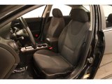 2009 Pontiac G6 V6 Sedan Front Seat