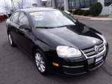 2010 Volkswagen Jetta Limited Edition Sedan