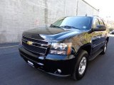 2012 Black Chevrolet Tahoe LT 4x4 #78996837