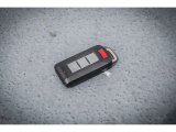 2011 Mitsubishi Outlander Sport SE Keys