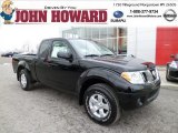 2013 Nissan Frontier SV V6 King Cab 4x4