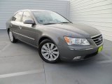 2009 Hyundai Sonata Limited V6
