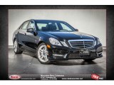 2013 Mercedes-Benz E 350 Sedan