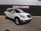 2010 Buick Enclave CXL