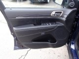 2014 Jeep Grand Cherokee Limited 4x4 Door Panel