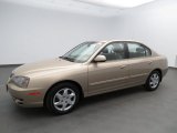 2006 Hyundai Elantra GLS Sedan