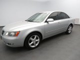 2007 Hyundai Sonata GLS