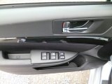 2013 Subaru Legacy 2.5i Sport Door Panel