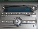 2012 GMC Sierra 2500HD SLE Crew Cab Audio System