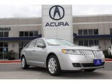 2010 Brilliant Silver Metallic Lincoln MKZ FWD #78996238