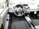 2013 Subaru Impreza 2.0i Premium 4 Door Dashboard