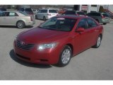 2008 Toyota Camry Hybrid