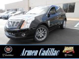 2013 Black Raven Cadillac SRX Performance FWD #78996230