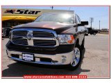 2013 Ram 1500 SLT Quad Cab