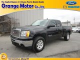 2011 GMC Sierra 1500 SLE Extended Cab 4x4