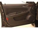 2012 Chevrolet Impala LTZ Door Panel